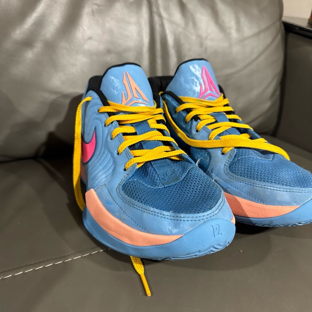 Nike Zoom Freak 1 'All Bros 4' size 11.5M